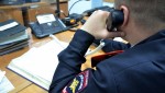 Сотрудники кадровых подразделений УМВД России по Томской области приняли участие во Всероссийской ярмарке вакансий, организованной на площади у Драматического театра города Томска