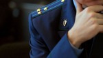 По требованию прокуратуры Верхнекетского района Томской области памятник воинам-верхнекетцам в Белом Яре приведен в надлежащее состояние
