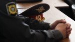 Начальник ЭКЦ МВД России Вадим Казьмин посетил Томскую область с рабочей поездкой